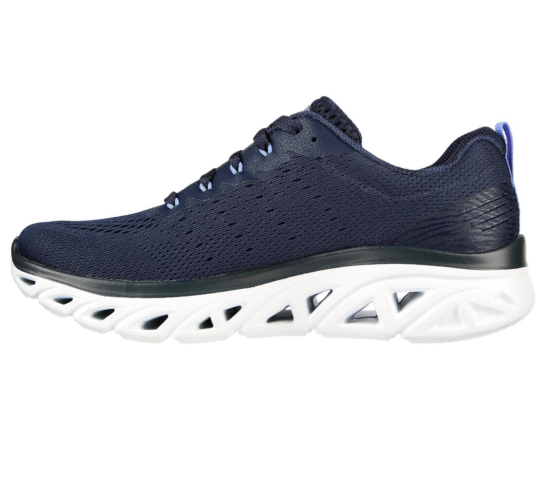 Skechers hotsell donna blu